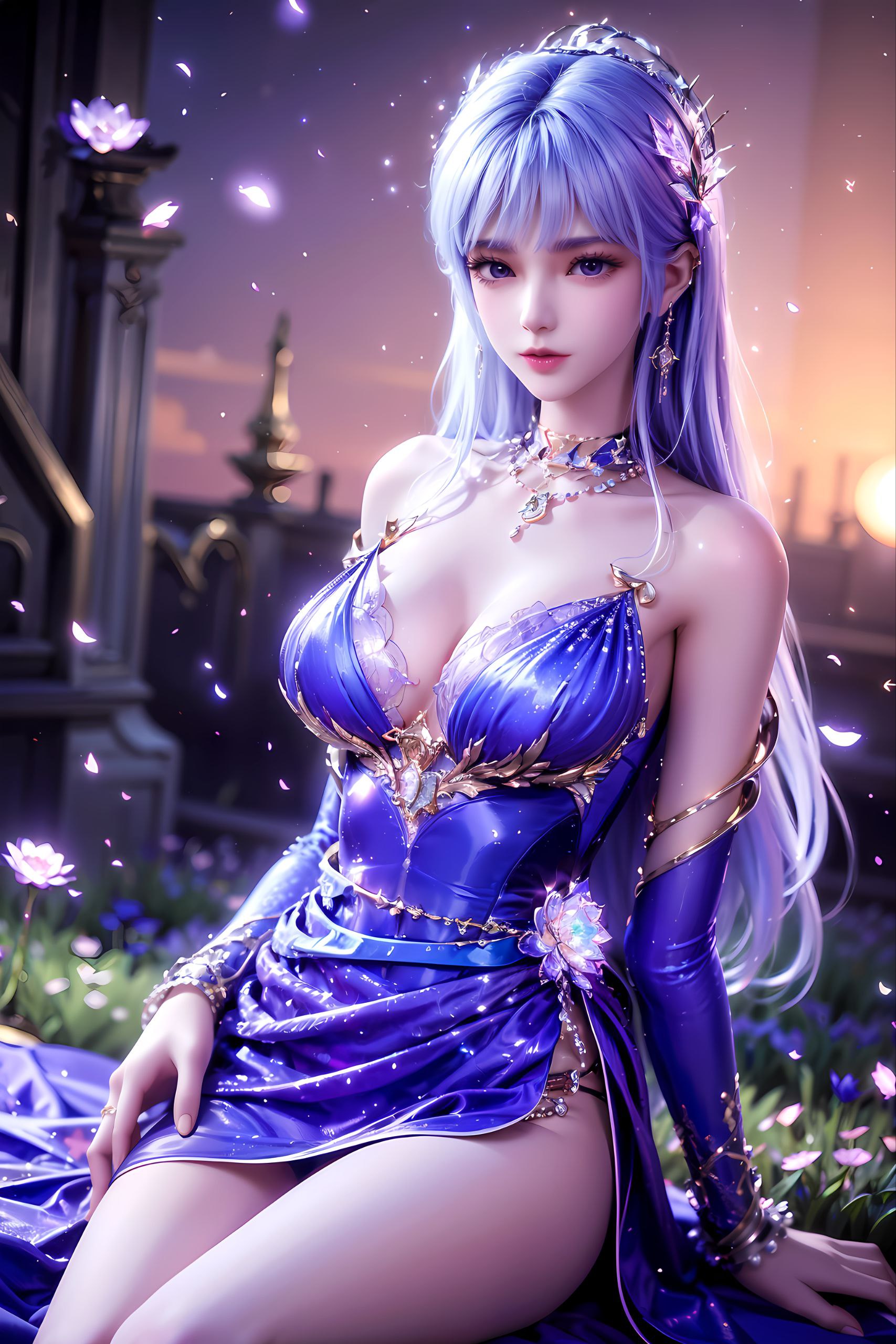 画面清晰