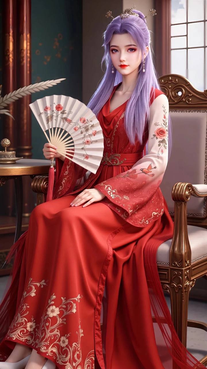 崭露头角