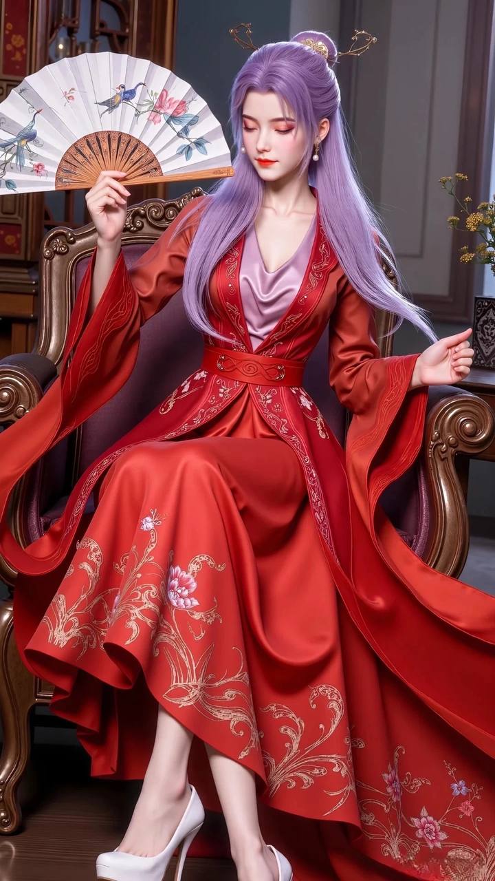 更加丰富的