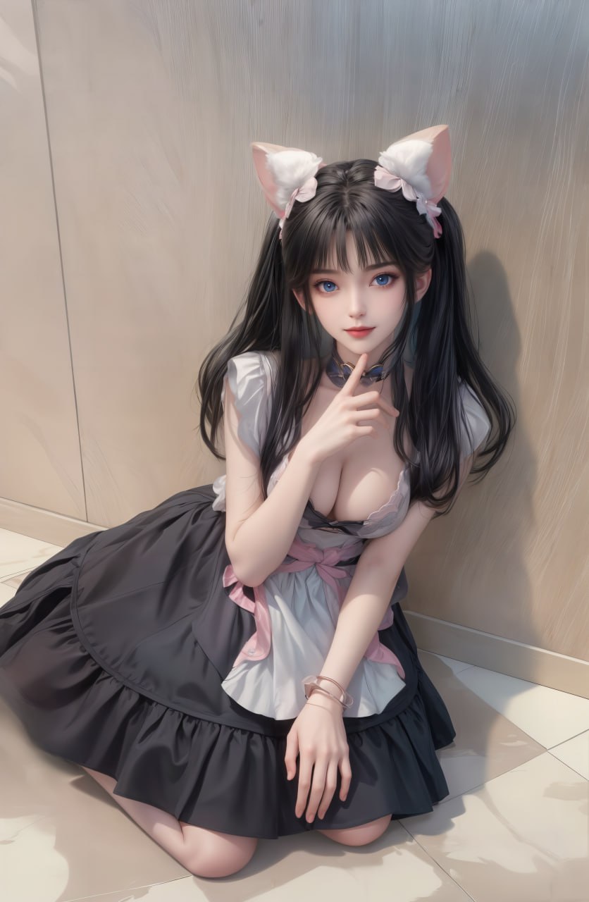 的作品多以