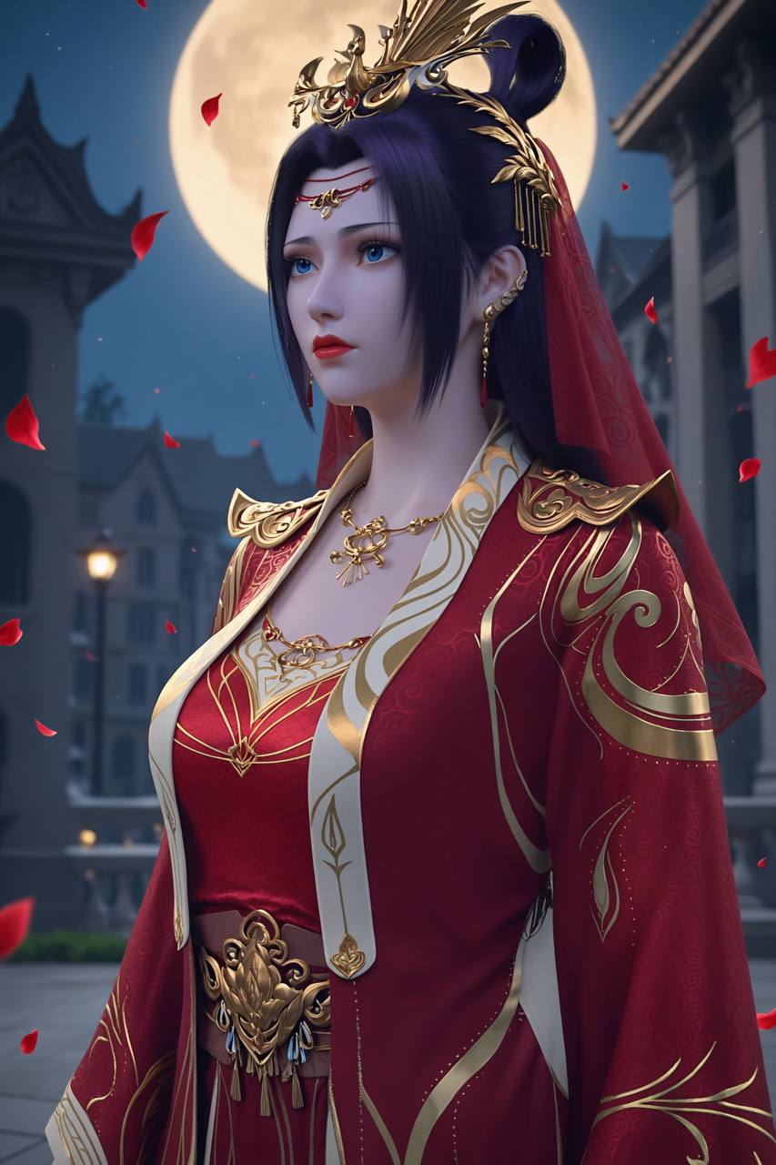 her