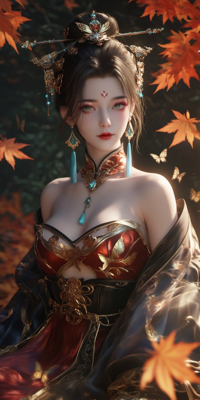 吸引了越来