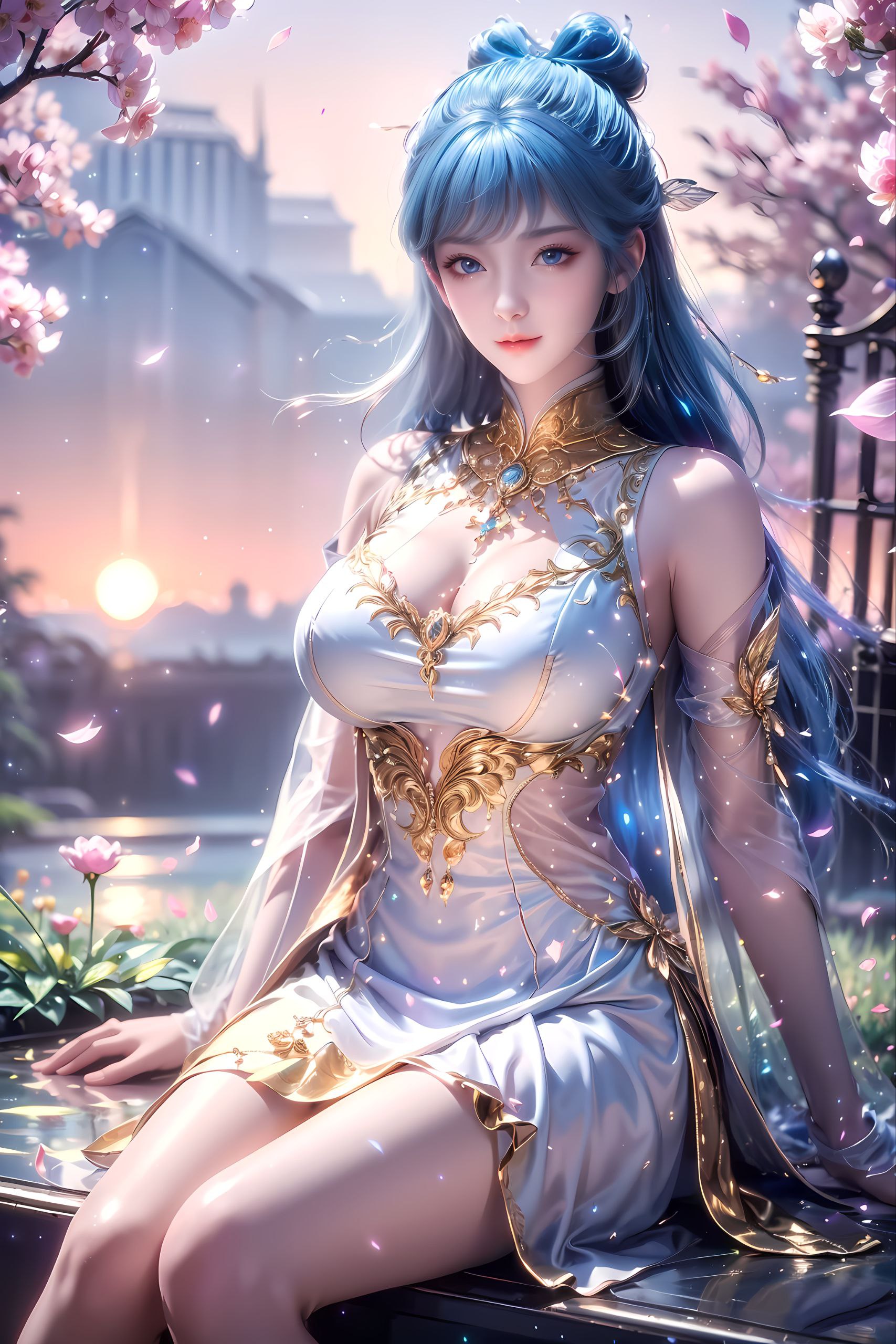 值观