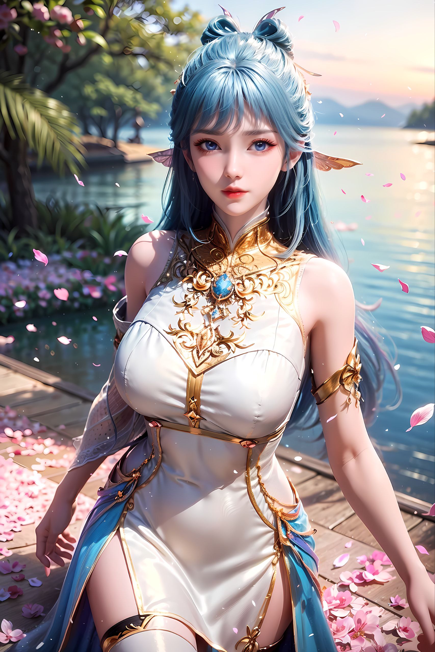 入其中