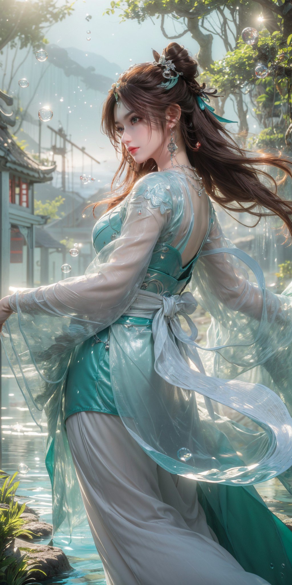热点为主的
