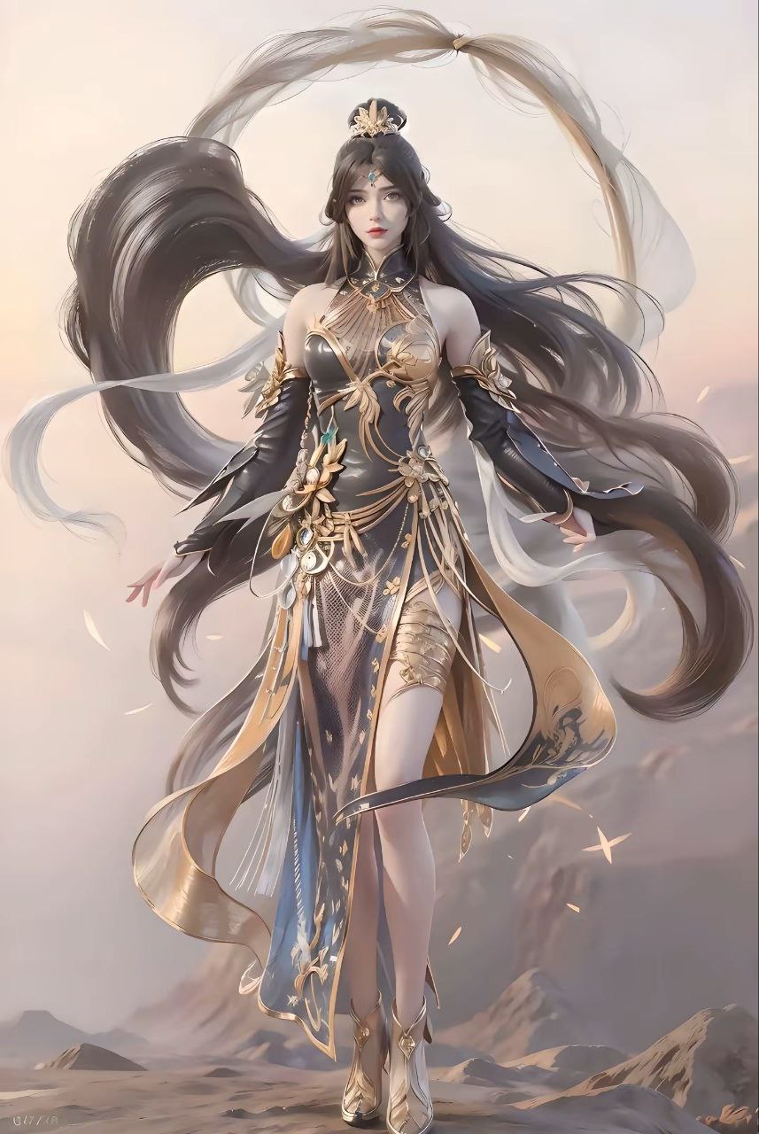 作为一个新