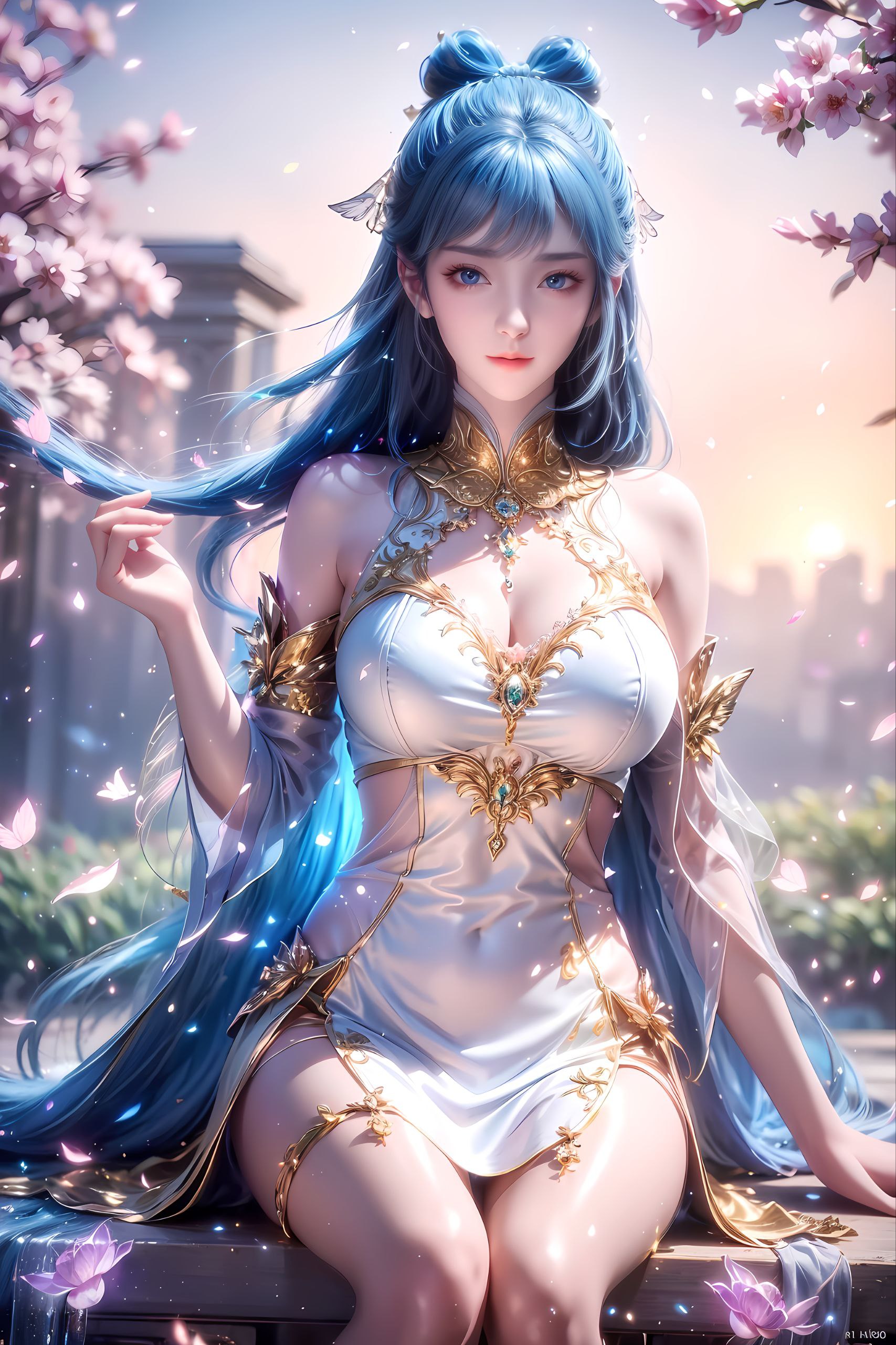 措施
