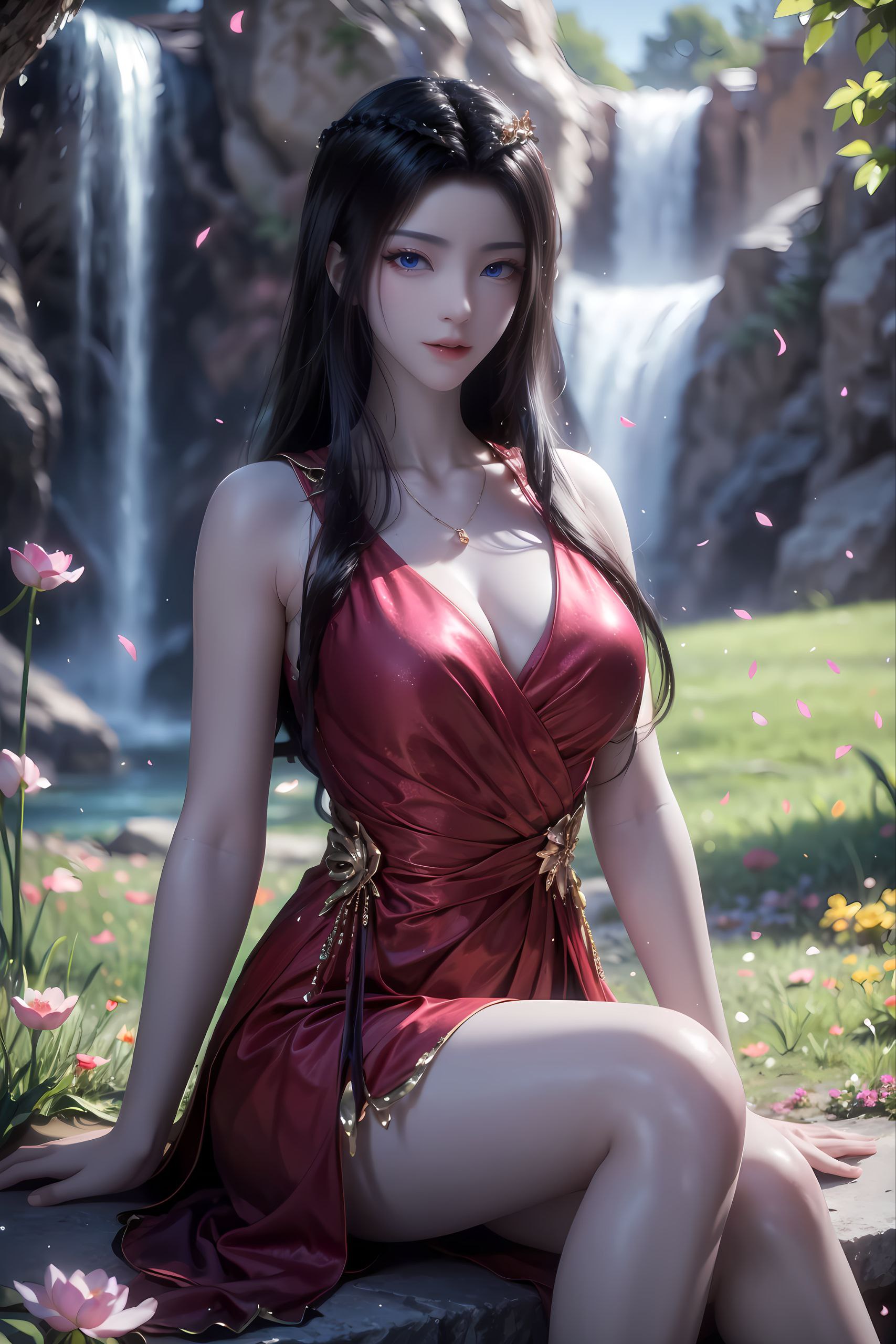 不仅能够吸