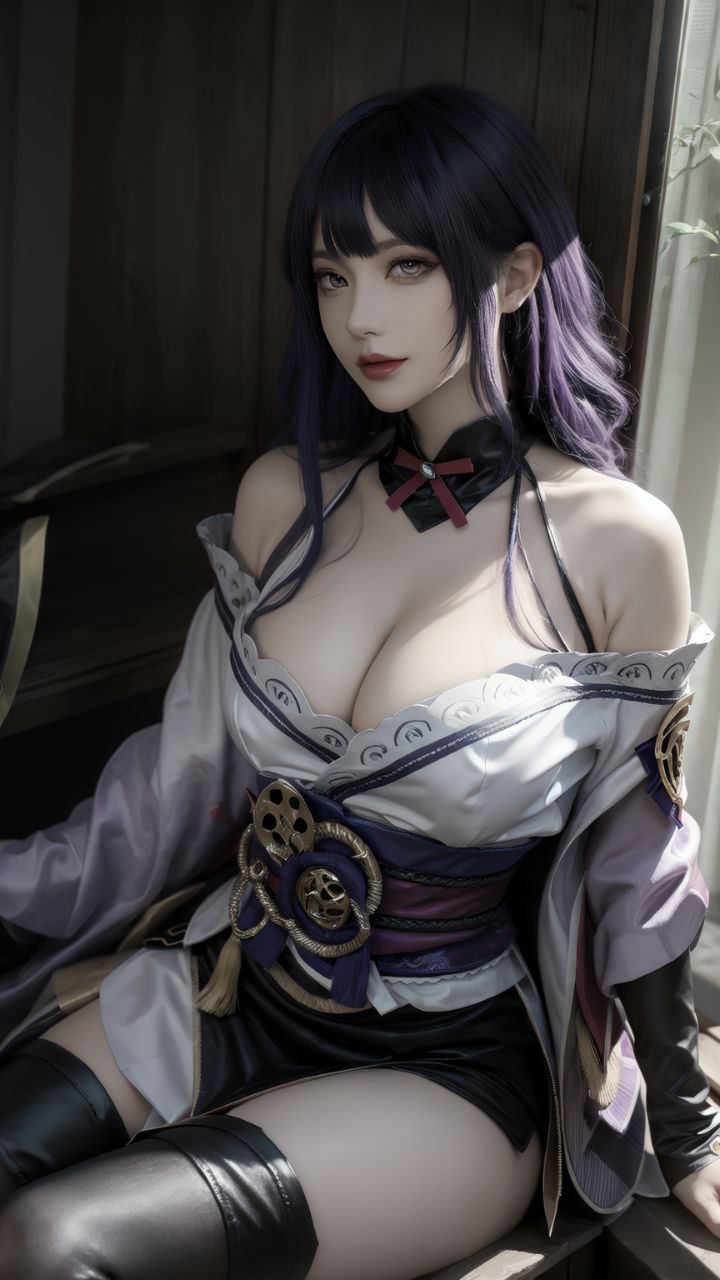 与感