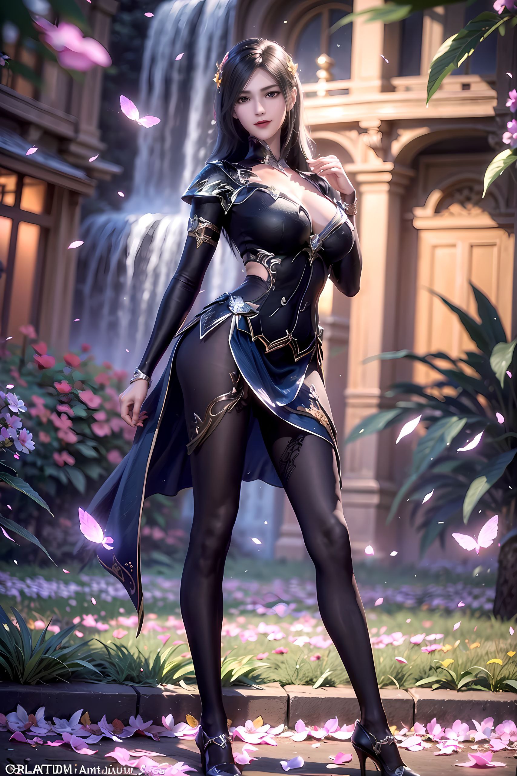 设计精美