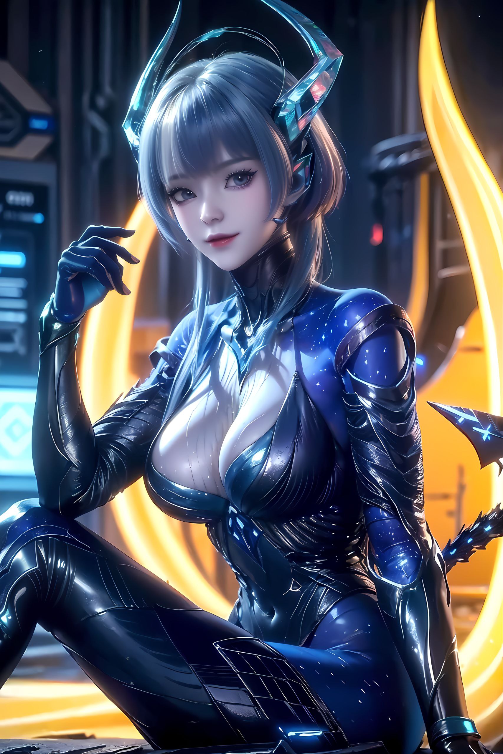揭开谜团
