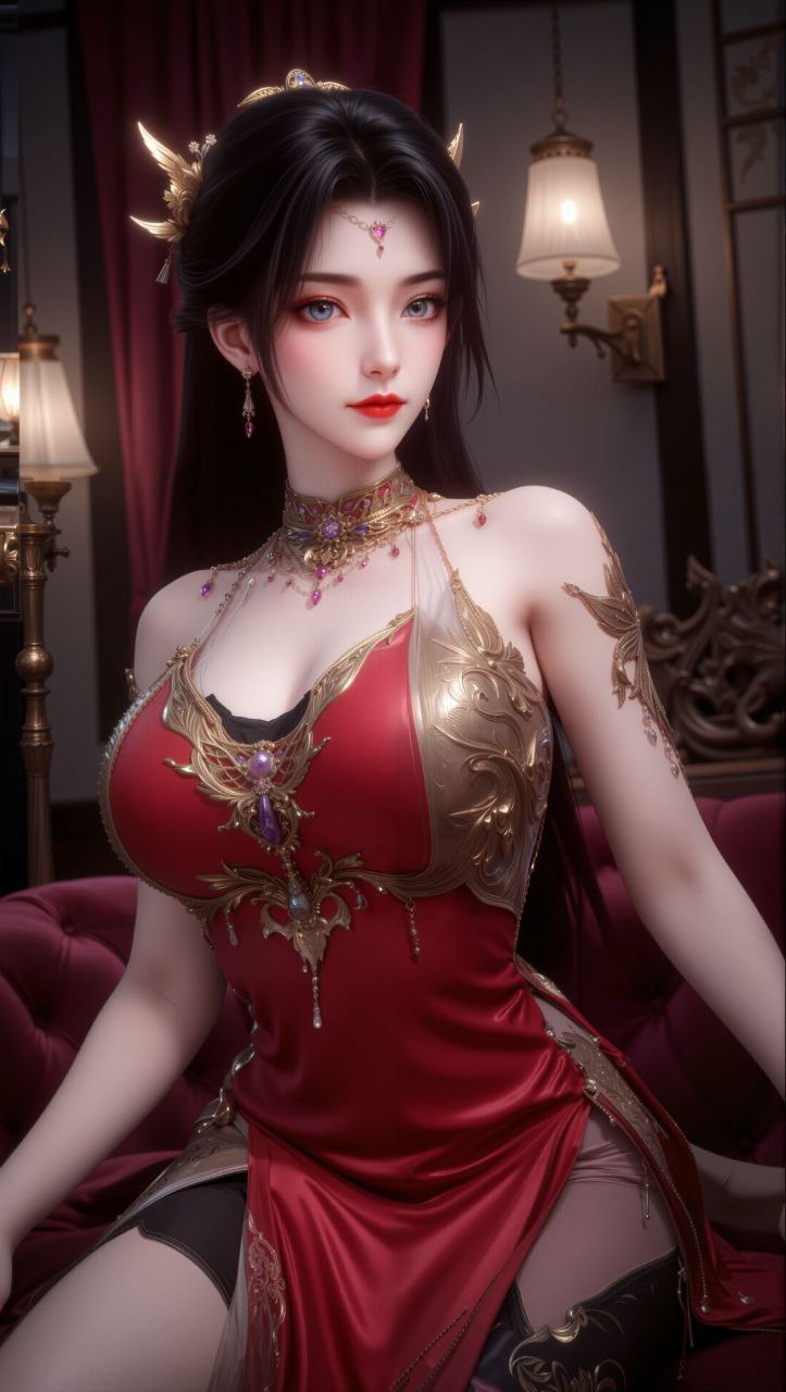 观的界面设