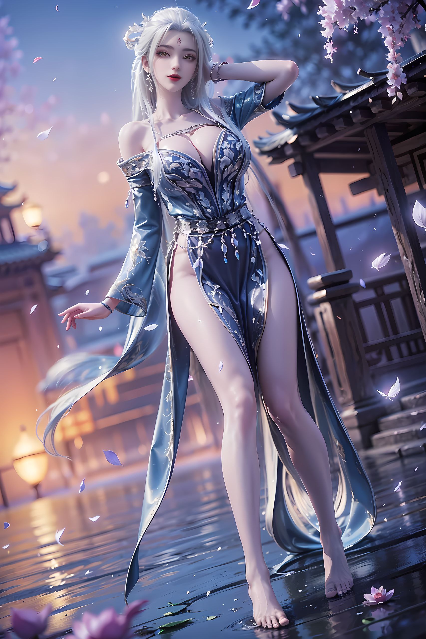AV拍摄完
