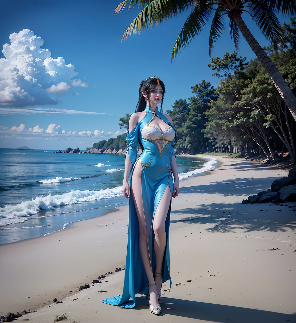 情感以及未