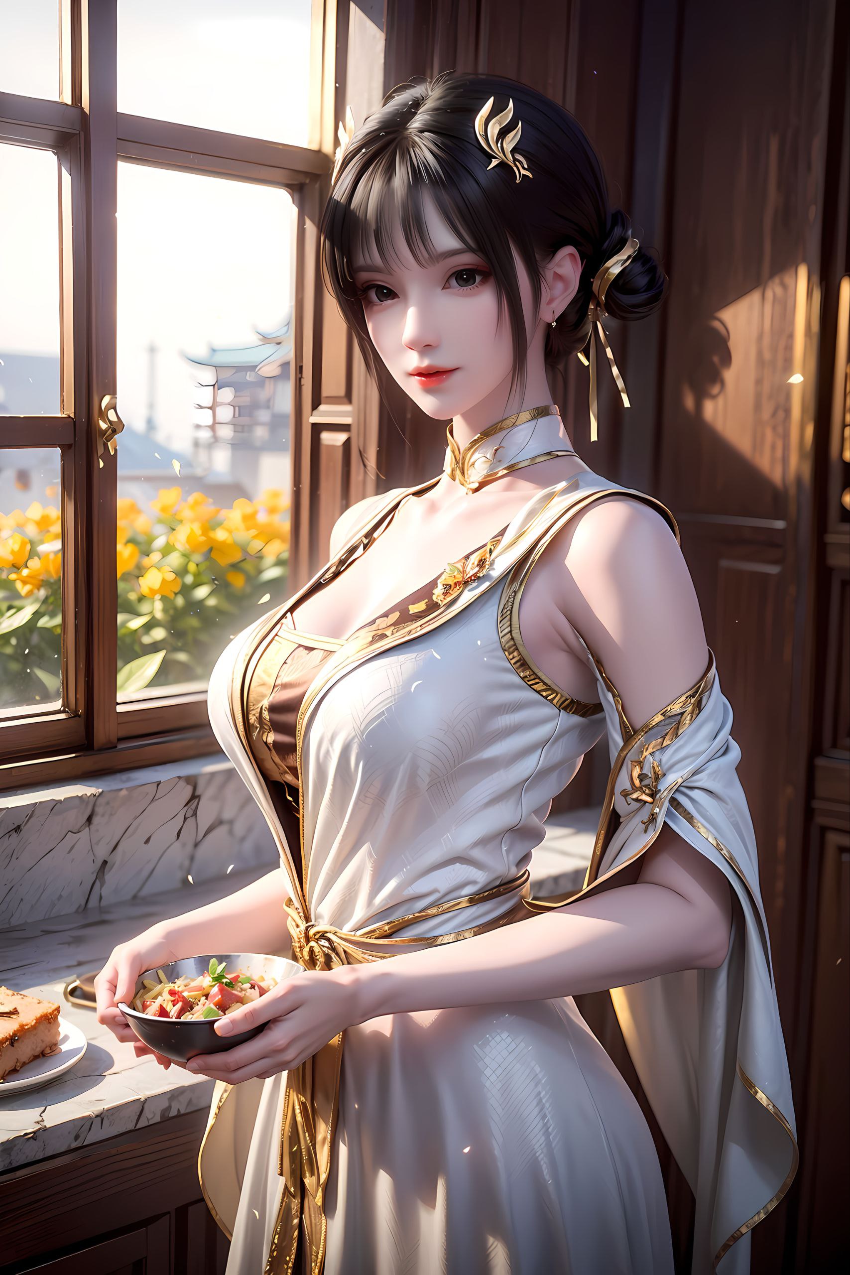 息交流和分